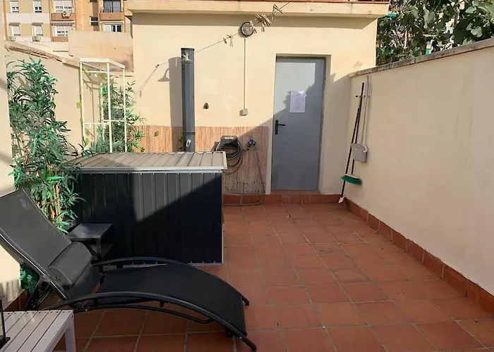 Estudio Capuchinos