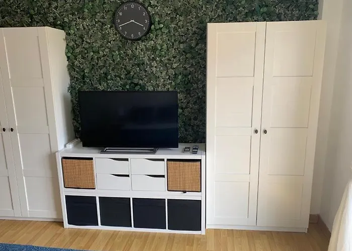 Estudio Capuchinos