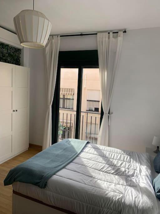 Estudio Capuchinos Malaga