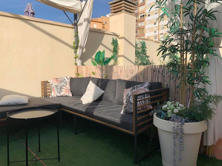 Estudio Capuchinos Apartment Malaga