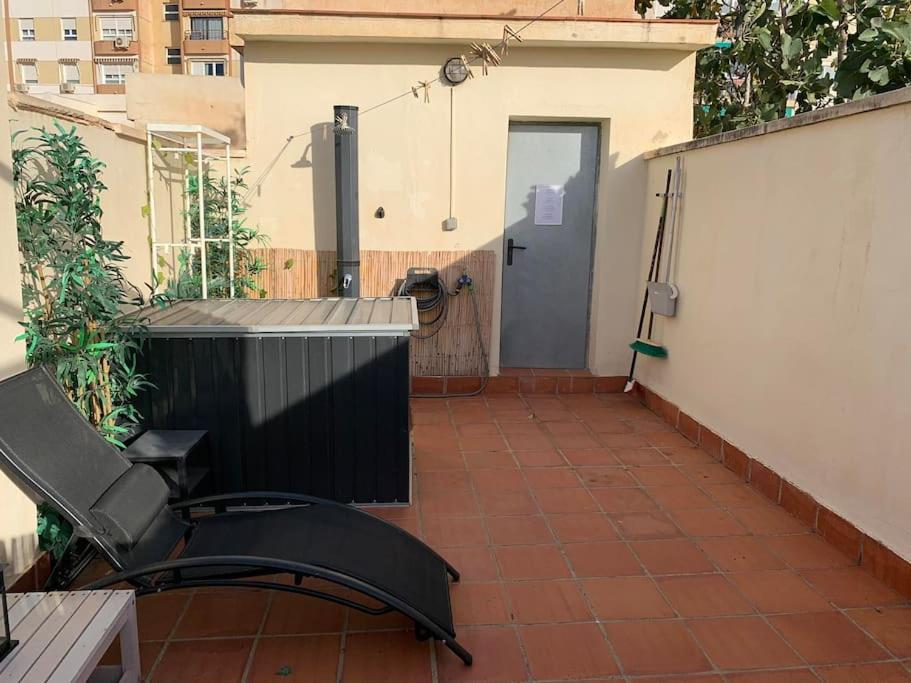 Apartment Estudio Capuchinos