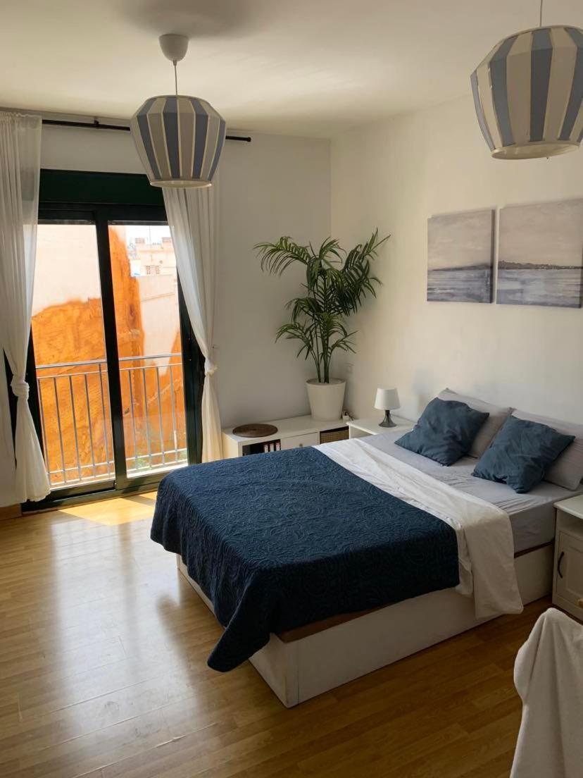 Apartment Estudio Capuchinos *