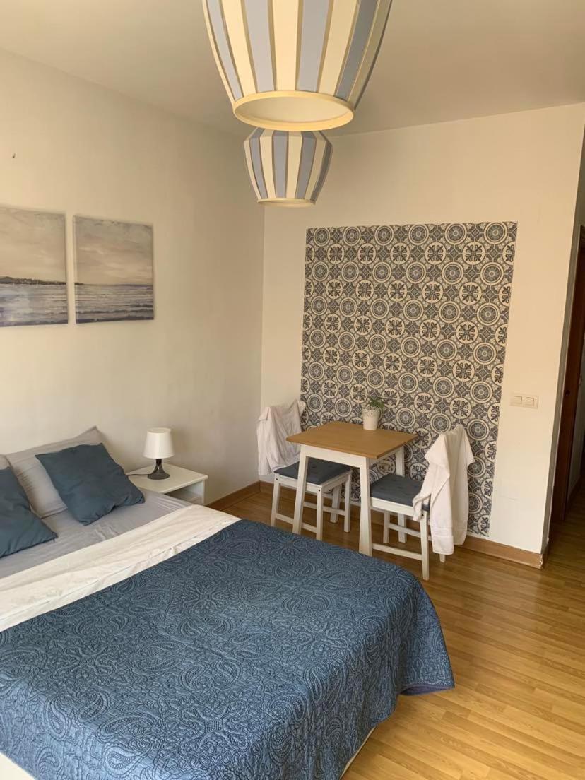 Apartment Estudio Capuchinos Malaga